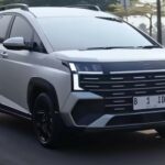 Hyundai Stargazer X 2026