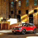 Nissan Kicks Sense 2025