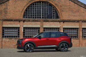 Nissan Kicks Sense 2025