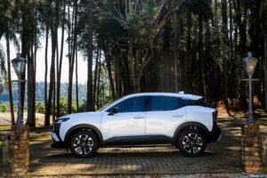 Nissan Kicks Sense 2025