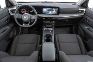Nissan Kicks Sense 2025
