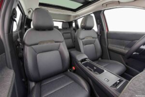 Nissan Kicks Sense 2025
