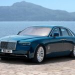 Rolls-Royce Ghost Series II 2025