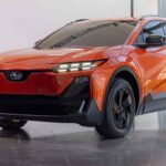 Subaru Uncharted 2026