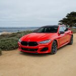 BMW M850i M Heritage G16 2026