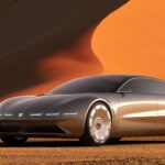 Buick Electra Orbit Concept 2025