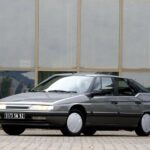 Citroen XM