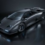 Eccentrica V12 Pacchetto Titano 2026