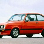 Ford Escort II