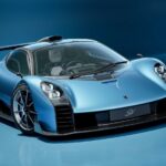 Gordon Murray Le Mans GTR 2027