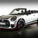 MINI Cabriolet AC-Schnitzer 2025