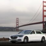 Mercedes Maybach S 680 Edition Emerald Isle 2026
