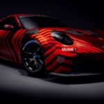 Porsche 911 Cup 992 ll 2026