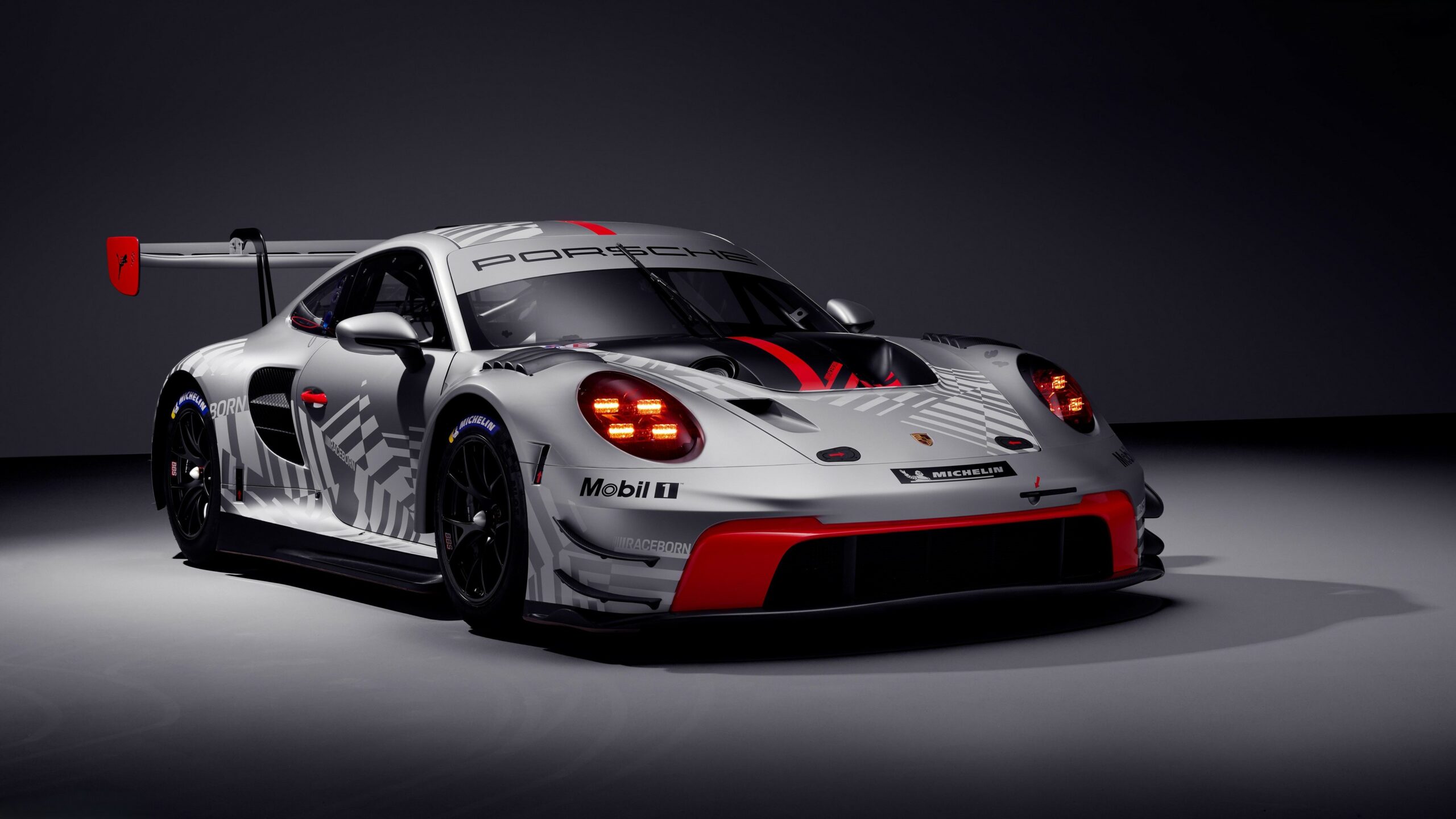 Porsche 911 GT3 R 2026