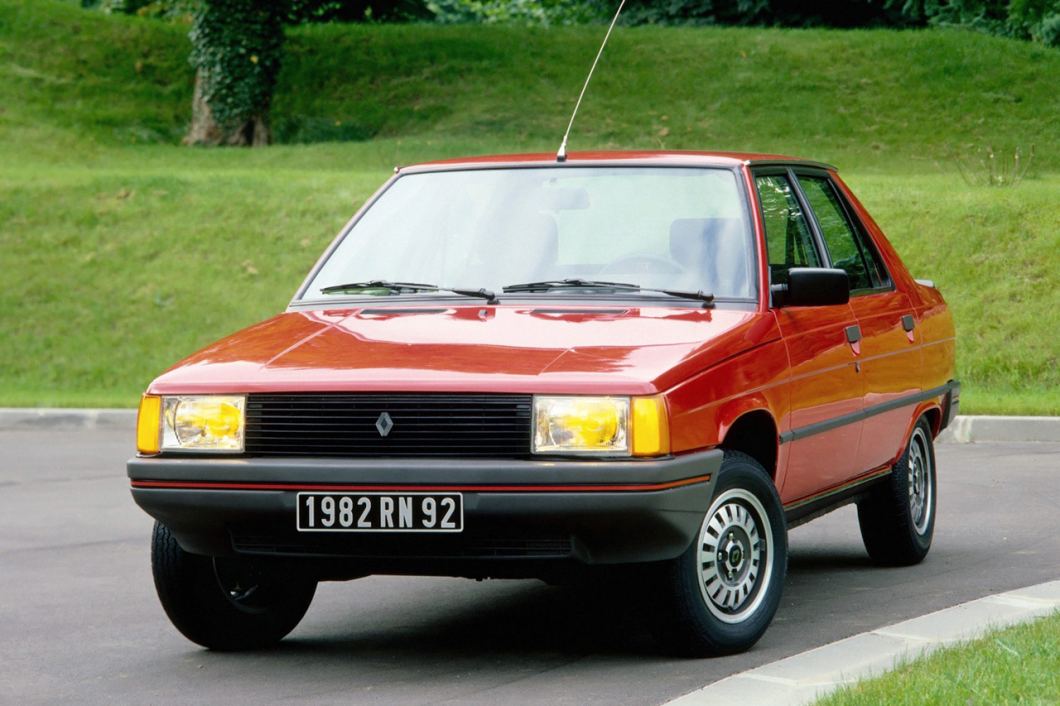Renault 9