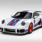 Rezvani Retro RR1 2025