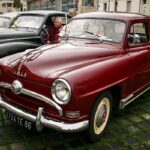 Simca Aronde