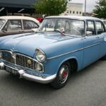 Simca Vedette