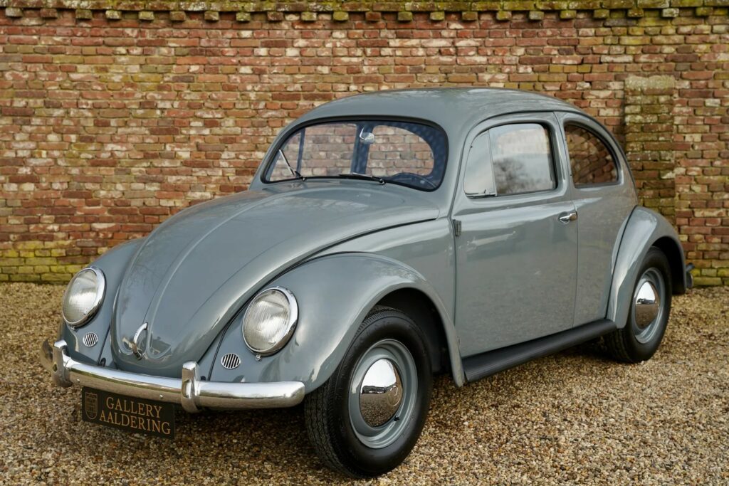 Volkswagen Coccinelle