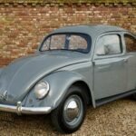 Volkswagen Coccinelle