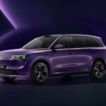 AITO M9 Max Plus 2025