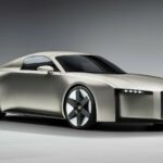Audi C Concept 2025