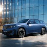 BMW iX3 2026