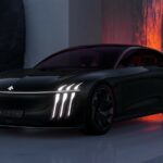 GAC Hyptec Earth Concept 2025