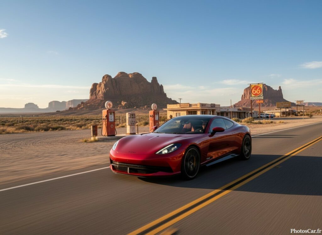 Karma Amaris Concept 2025