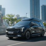 Kia Carnival Hi Limousine 2026