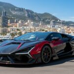 Mansory Initiate Esteban Ocon 2025