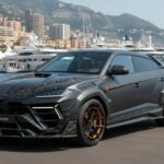 Mansory Venatus 2025