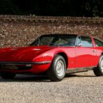 Maserati Indy 4700 1971
