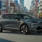 Mitsubishi Eclipse Cross 2026