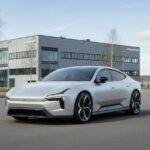 Polestar 5 2026