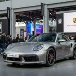 Porsche 911 Turbo S 2026