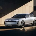 Skoda Vision O Concept 2025