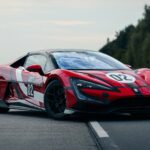 YangWang U9 Xtreme 2026