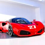 Nilu 27 Concept Sumac Red 2024