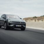Polestar 3 Model Year 2026