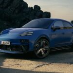 Porsche Macan GTS 2026