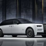 Rolls-Royce Phantom Centenary 2026