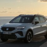 Seat Arona 2026
