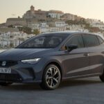 Seat Ibiza 2026