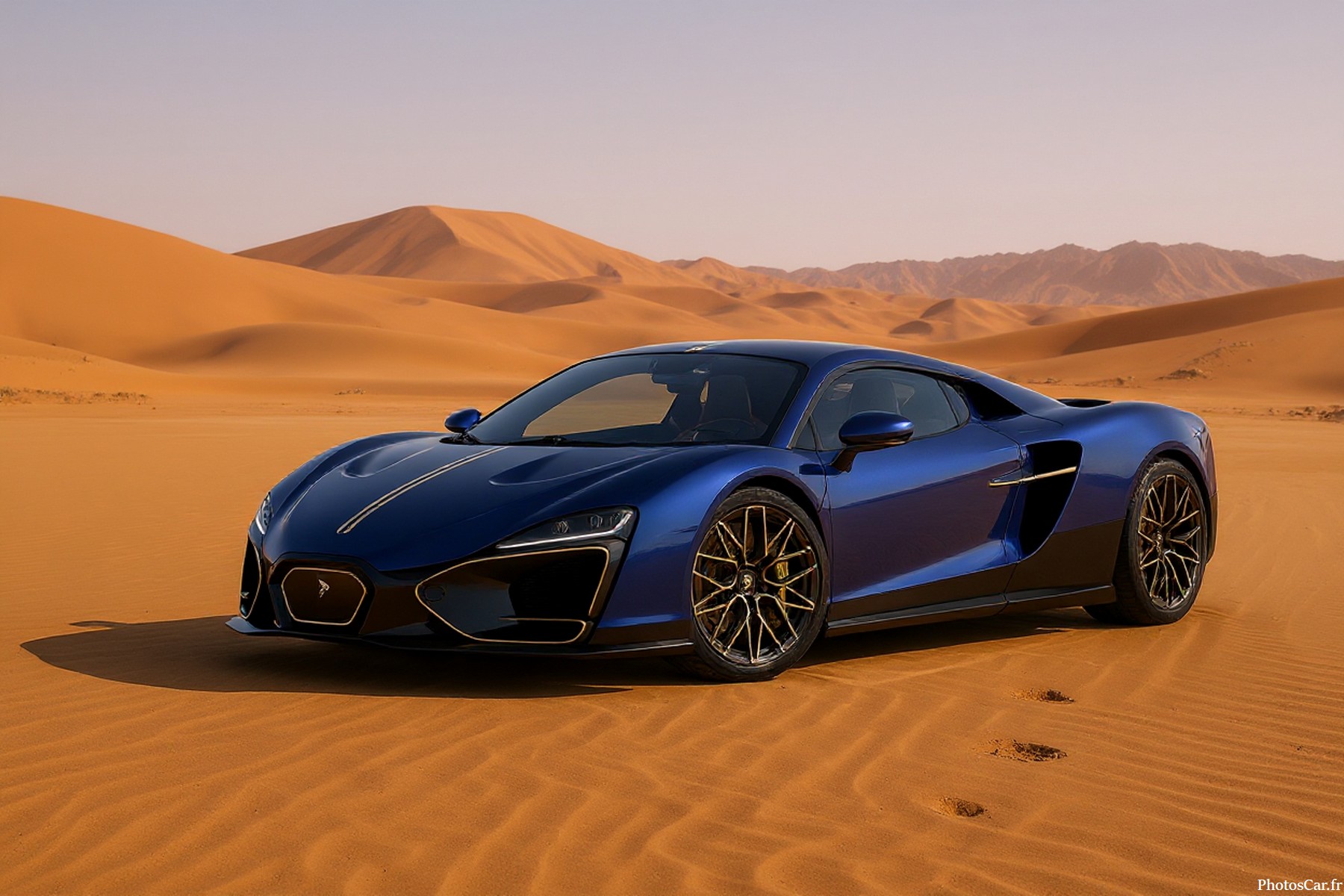 Vittori Turbio Concept 2025