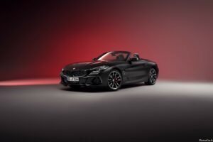 BMW Z4 Final Edition G29 2026