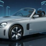 Daihatsu K Open Concept 2025