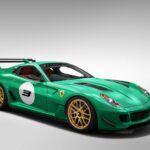 Talos XXT Verde Jewel 2026