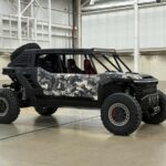 Toyota Scion 01 Concept 2025