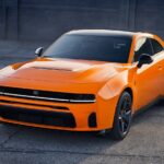 Dodge Charger Scat Pack SIXPACK 2026